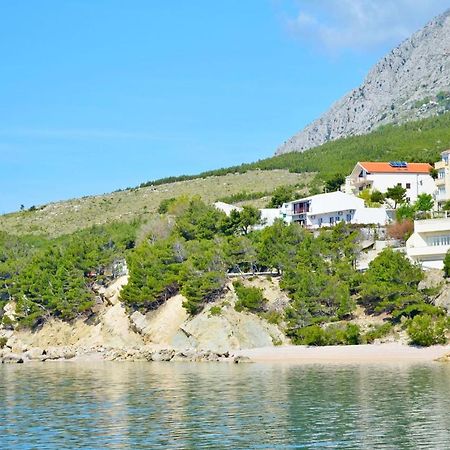 Apartments Gordana Lokva Rogoznica Kültér fotó